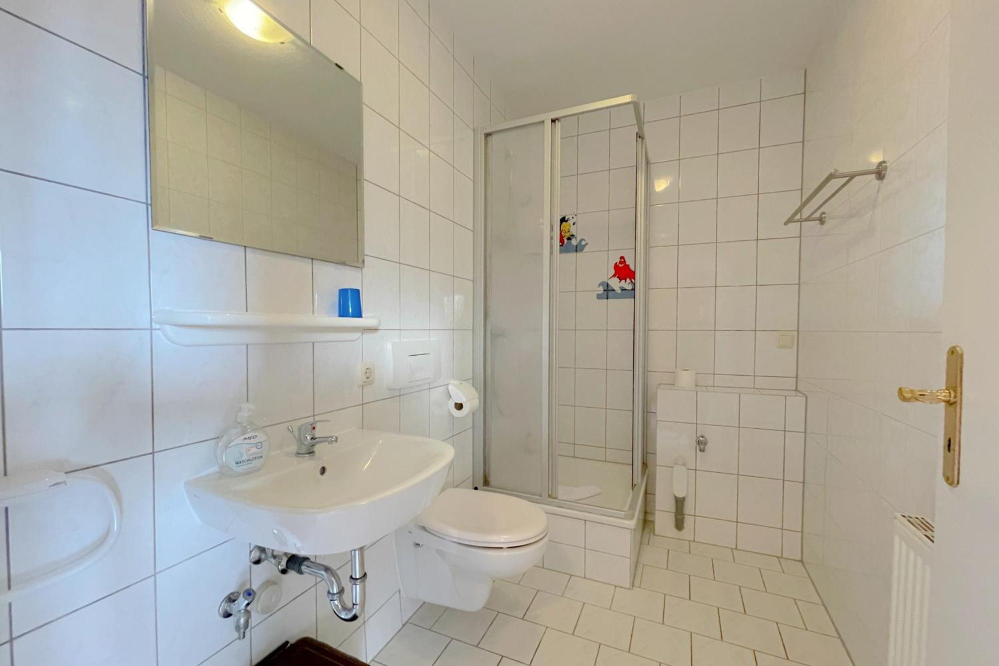 Coelpinstrasse 7C Ferienwohung 21 Fobbe Apartment Kölpinsee Exterior photo
